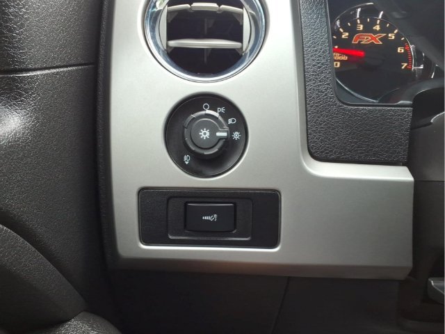 Used 2013 Ford F150 FX4 w/ Luxury Equipment Group AWD/4WD image 14