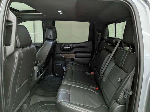 Used 2020 Chevrolet Silverado 1500 High Country image 23