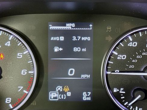 New 2026 Subaru Impreza 2.0i Sport image 16