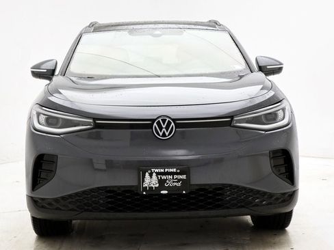 Used 2023 Volkswagen ID.4 Pro S image 5