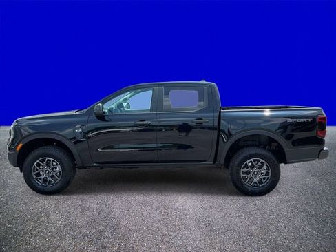 New 2026 Ford Ranger XLT w/ Equipment Group 301A High RWD image 6