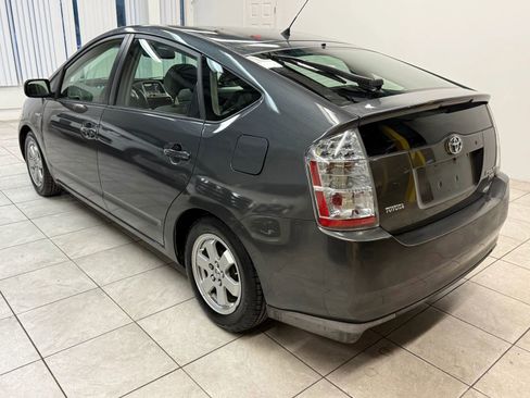 Used 2009 Toyota Prius image 7