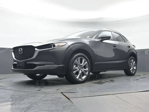 Certified 2024 MAZDA CX-30 AWD 2.5 S w/ Preferred Package image 28