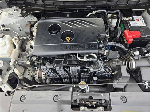 Used 2020 Nissan Altima 2.5 S image 23