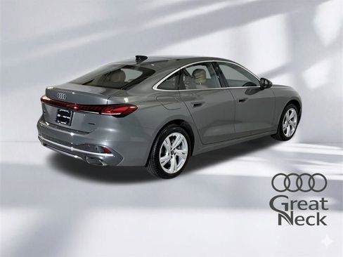 Used 2025 Audi A5 2.0T Premium Plus w/ Premium Plus image 10