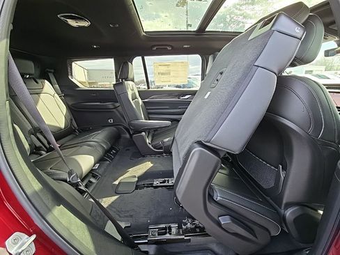 New 2026 Jeep Grand Cherokee L Limited image 55