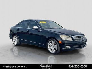 Used 2008 Mercedes-Benz C 300 Sedan video 1