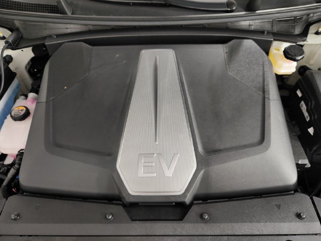 Used 2024 Kia EV6 Wind AWD/4WD image 32