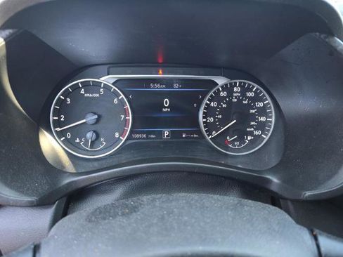 Used 2021 Nissan Sentra SV image 13