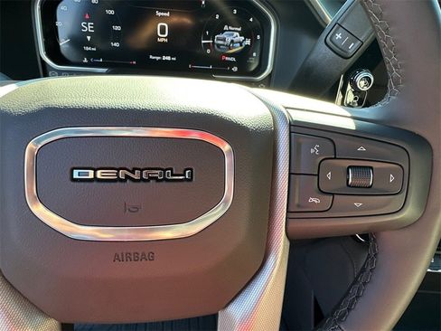 New 2026 GMC Sierra 3500 Denali w/ Denali Reserve Package image 27