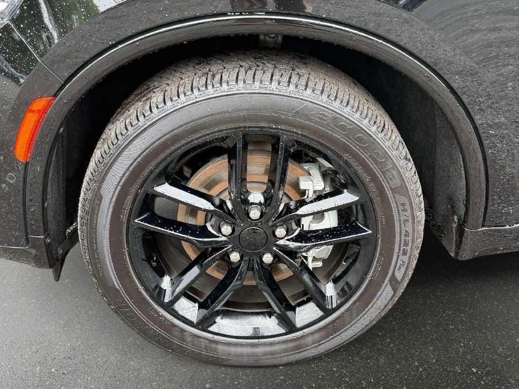 Used 2026 Dodge Durango GT AWD/4WD image 7