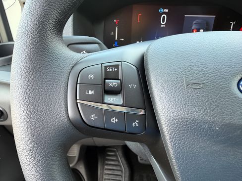 New 2026 Ford Transit 150 Low Roof AWD w/ Exterior Upgrade Package image 17