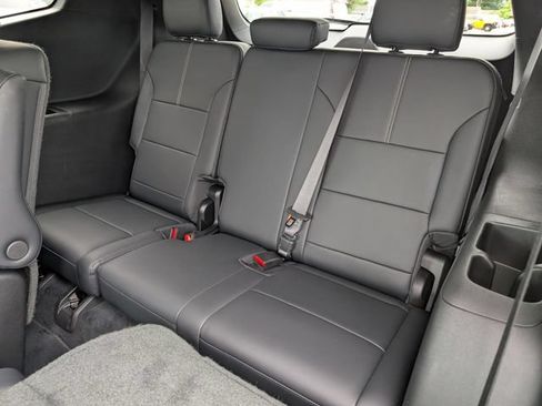 Used 2026 GMC Acadia Elevation w/ Elevation Premium Package AWD/4WD image 27