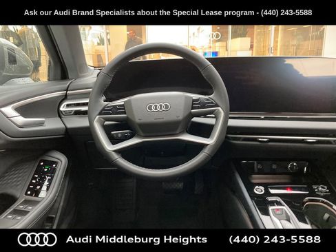 Certified 2025 Audi A5 2.0T Premium w/ Convenience Package image 37