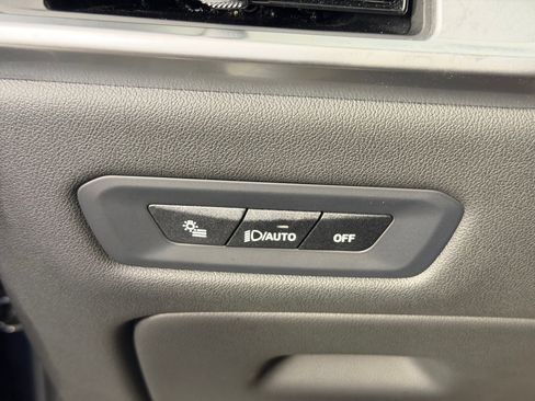 Certified 2024 BMW X6 xDrive40i w/ M Sport Professional Package image 18