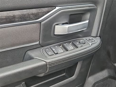 Used 2024 RAM 2500 Big Horn w/ Bed Utility Group image 28