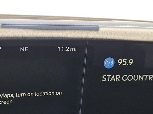 New 2026 Lincoln Nautilus Premier w/ Jet Appearance Package image 18