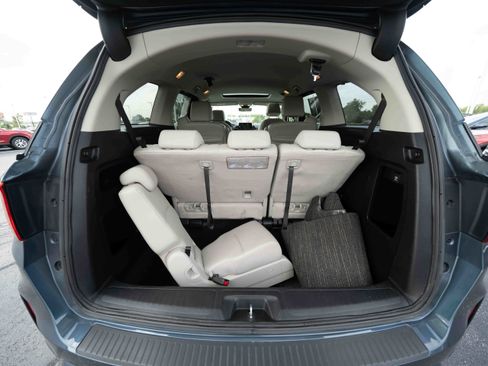 Used 2025 Honda Odyssey EX-L image 28