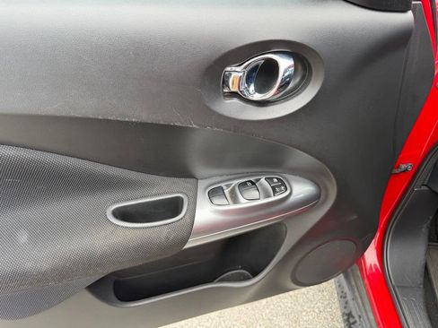 Used 2014 Nissan Juke S w/ Midnight Edition 2.0 FWD image 22