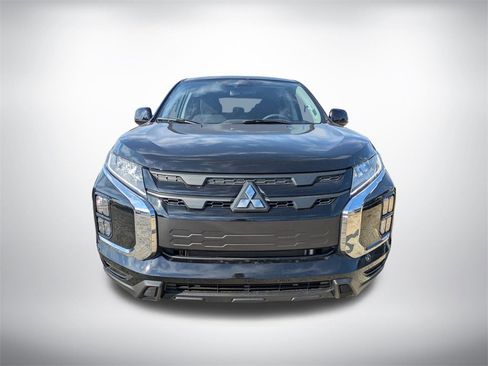 New 2025 Mitsubishi Outlander Sport LE image 8