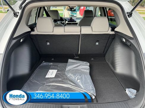 New 2026 Honda HR-V LX image 16