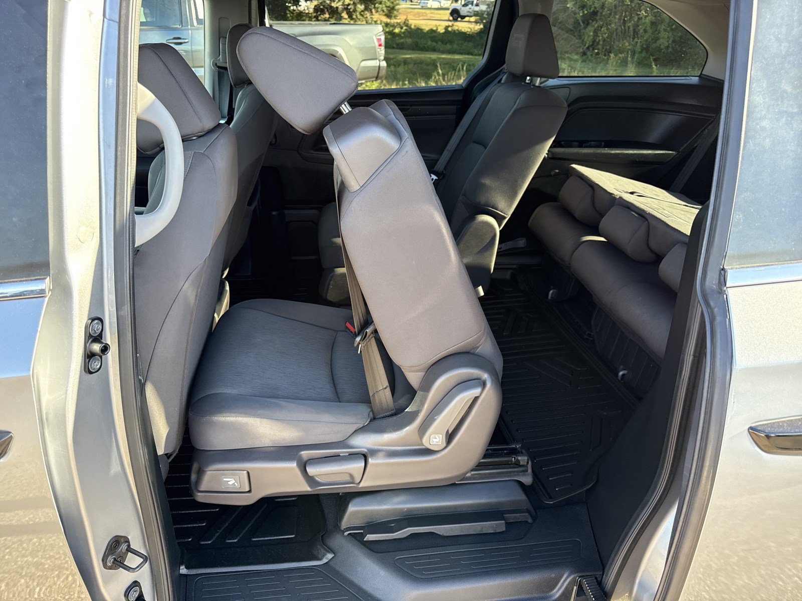 Used 2021 Honda Odyssey LX image 14