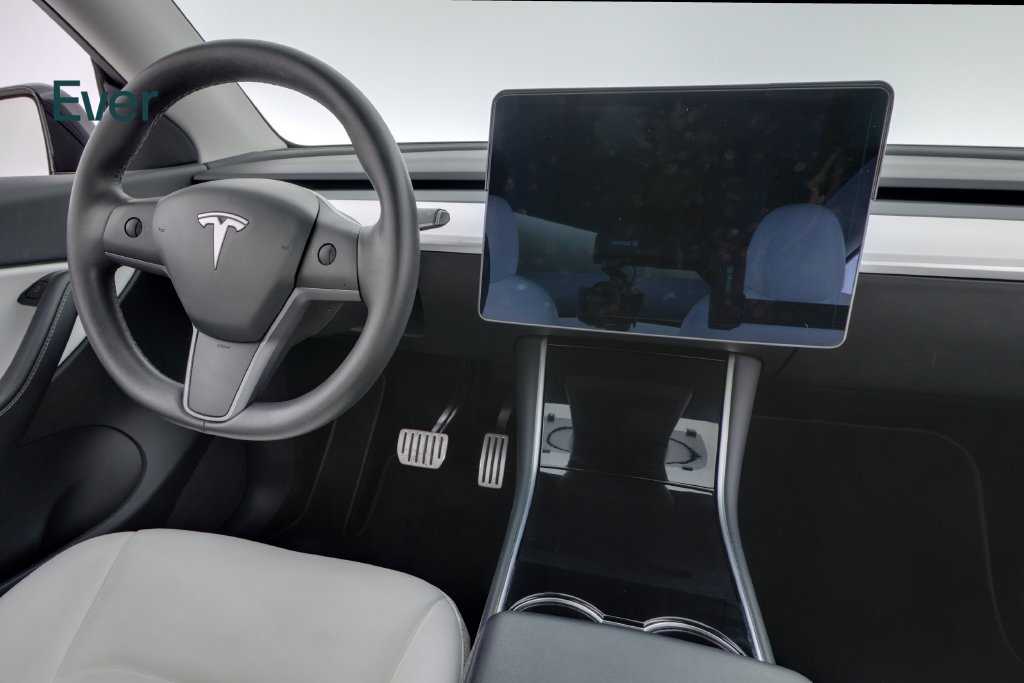 Used 2020 Tesla Model Y Performance AWD/4WD image 25