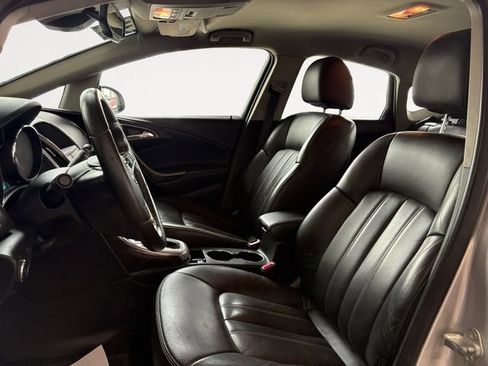 Used 2014 Buick Verano Leather FWD image 7