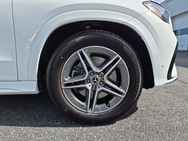 Certified 2026 Mercedes-Benz GLE 450 4MATIC image 24