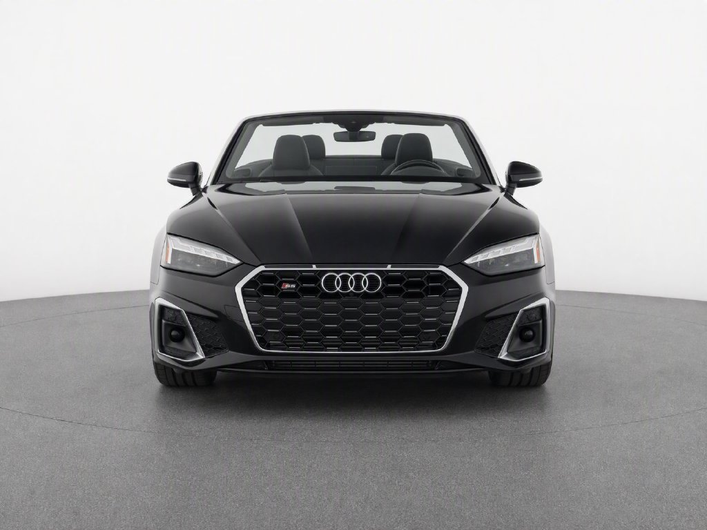 Used 2024 Audi S5 Premium Plus w/ Premium Plus Package AWD/4WD image 36