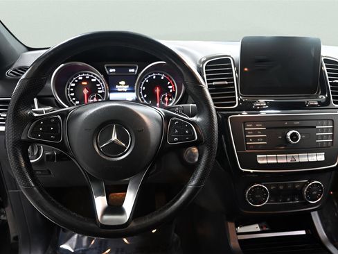 Used 2017 Mercedes-Benz GLE 350 4MATIC w/ Premium 2 Package image 12