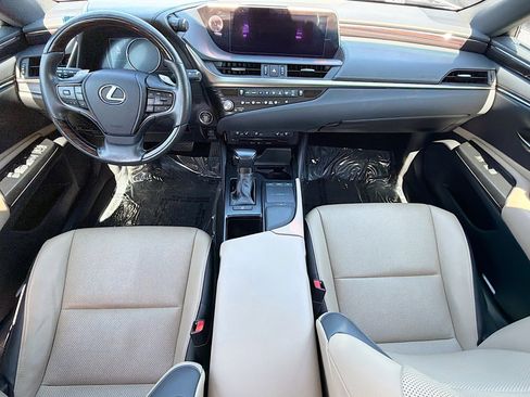 Used 2021 Lexus ES 350 w/ Premium Package FWD image 14