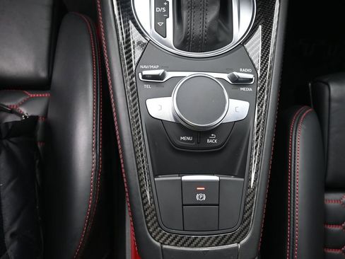 Used 2021 Audi TT RS image 30