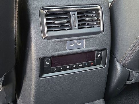 New 2026 MAZDA CX-90 3.3 Turbo w/ Premium Plus Pkg image 16