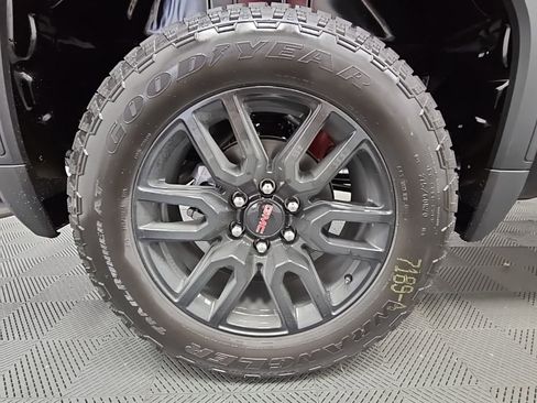 New 2026 GMC Sierra 1500 Pro w/ Graphite Edition image 43