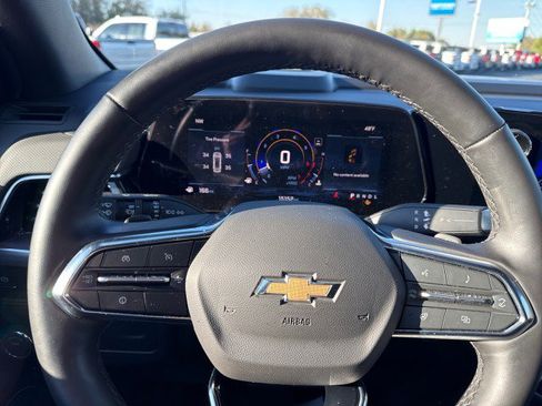 Used 2025 Chevrolet Tahoe Premier image 30