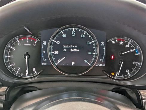 Used 2023 MAZDA CX-5 AWD 2.5 S w/ Premium Plus Pkg image 36