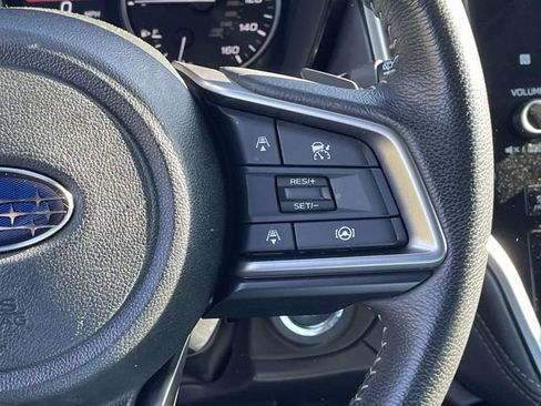 Used 2023 Subaru Outback Premium image 18