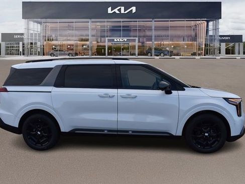 New 2026 Kia Carnival SX Prestige image 2