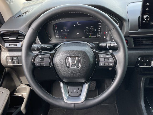Certified 2025 Honda Pilot Elite image 12
