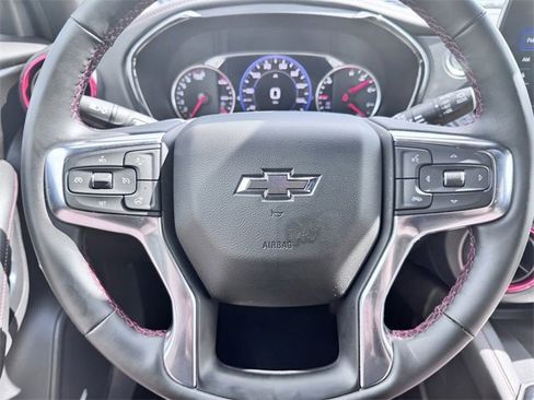 Used 2025 Chevrolet Blazer RS image 13