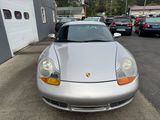 Used 2002 Porsche Boxster S image 4