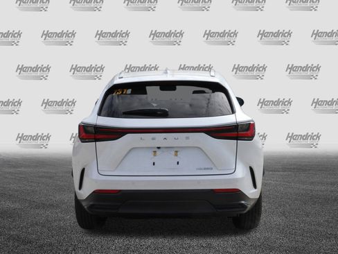 Certified 2025 Lexus NX 250 250 Premium image 8