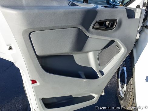 Used 2015 Ford Transit 150 148 Medium Roof image 16