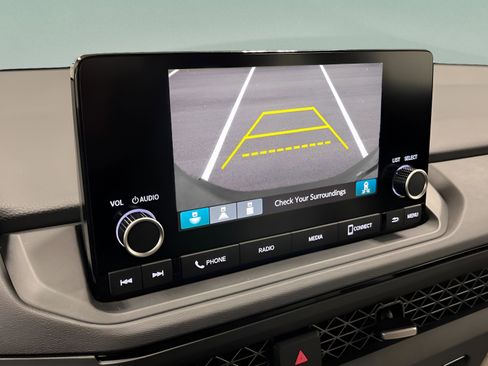 New 2025 Honda Accord SE image 21