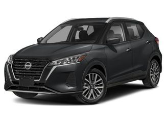 Used 2023 Nissan Kicks SV FWD video 1