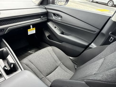New 2026 Honda Accord SE image 22