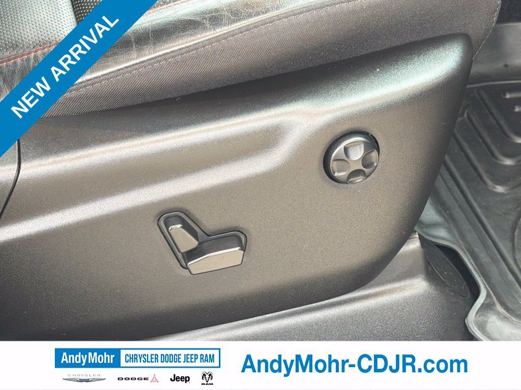 Used 2024 Dodge Durango GT AWD/4WD image 29