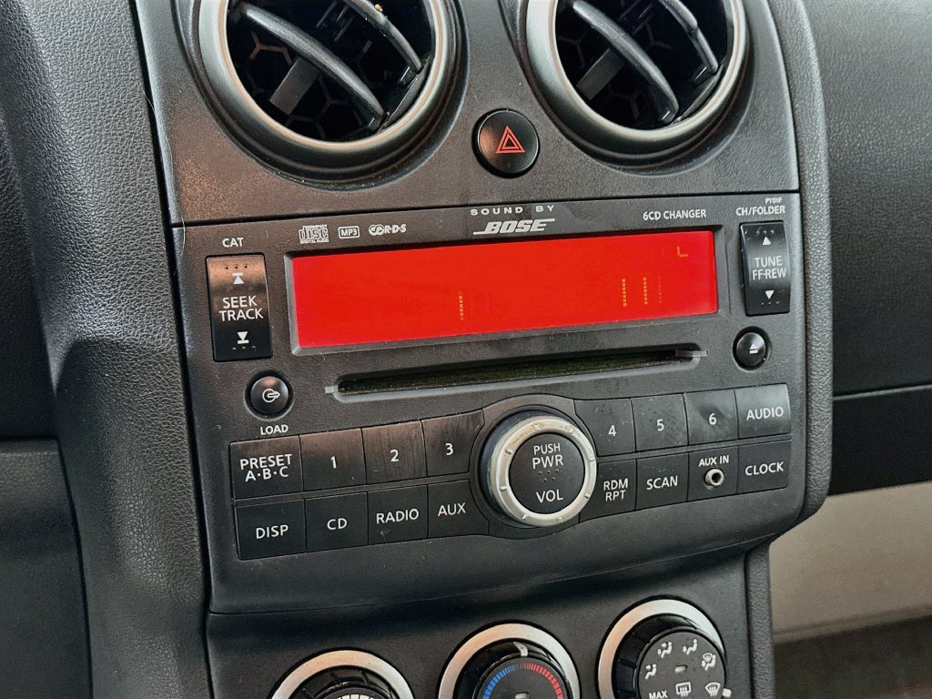 Used 2010 Nissan Rogue SL w/ Leather Pkg FWD image 13