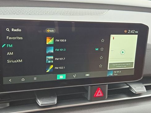 New 2026 Kia Carnival EX image 27